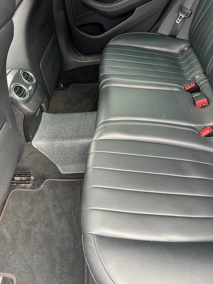 Mercedes-Benz E220 d 17 of 30