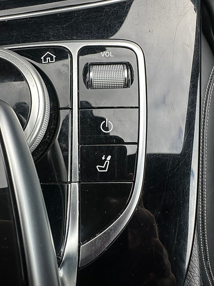 Mercedes-Benz E220 d 26 of 30