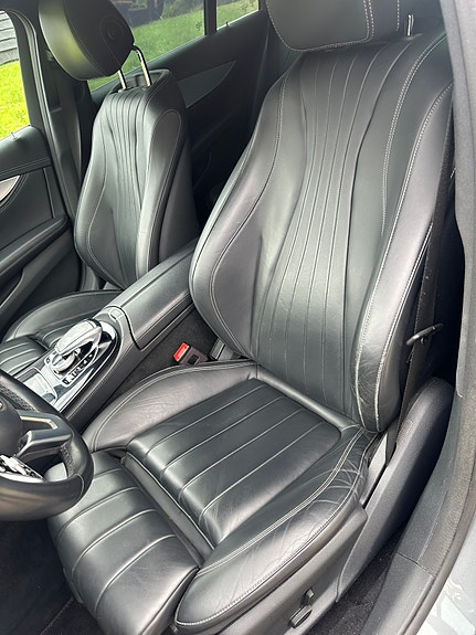 Mercedes-Benz E220 d 13 of 30