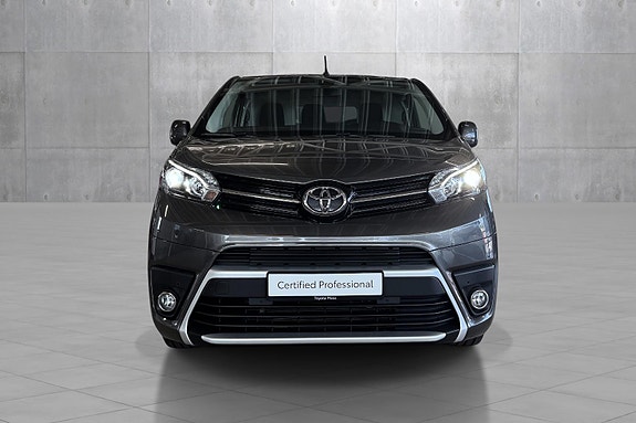 Toyota Proace 8 of 26