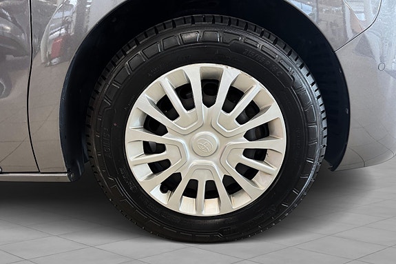Toyota Proace 24 of 26