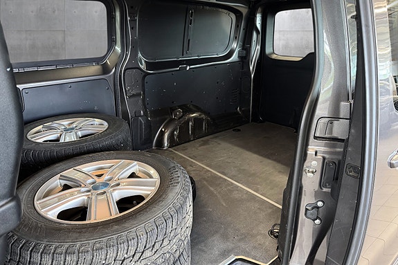 Toyota Proace 19 of 26