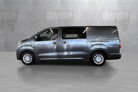 Toyota Proace 2 of 26