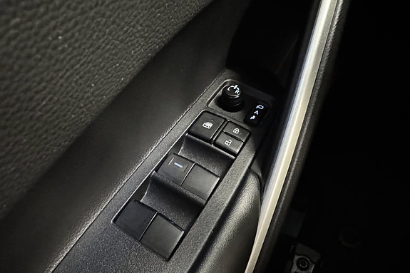 Toyota Proace 10 of 26