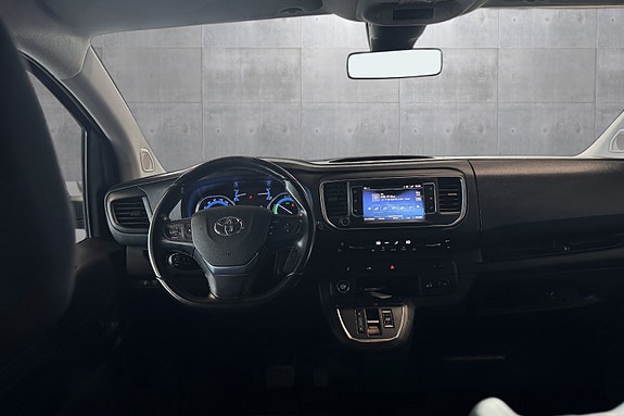 Toyota Proace 15 of 26