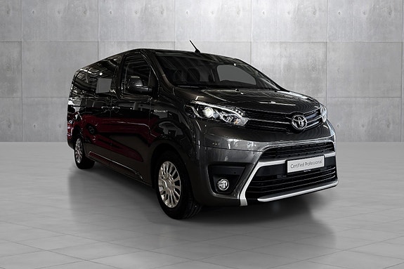 Toyota Proace 7 of 26
