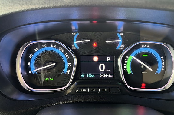 Toyota Proace 14 of 26