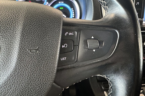 Toyota Proace 13 of 26