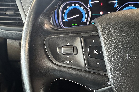 Toyota Proace 12 of 26