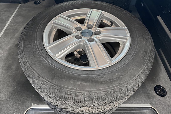 Toyota Proace 25 of 26