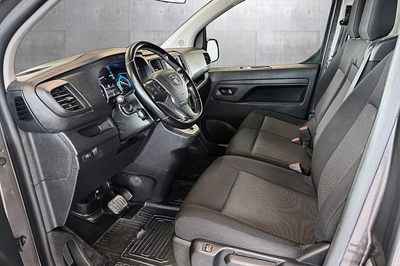 Toyota Proace 9 of 26