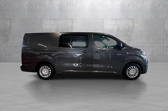 Toyota Proace 6 of 26