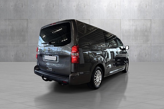 Toyota Proace 5 of 26