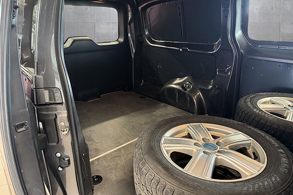 Toyota Proace 21 of 26