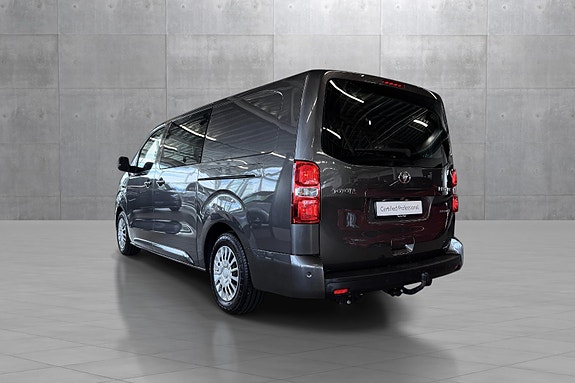 Toyota Proace 3 of 26