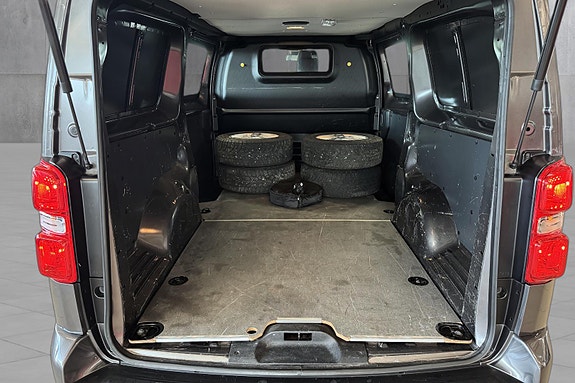 Toyota Proace 20 of 26