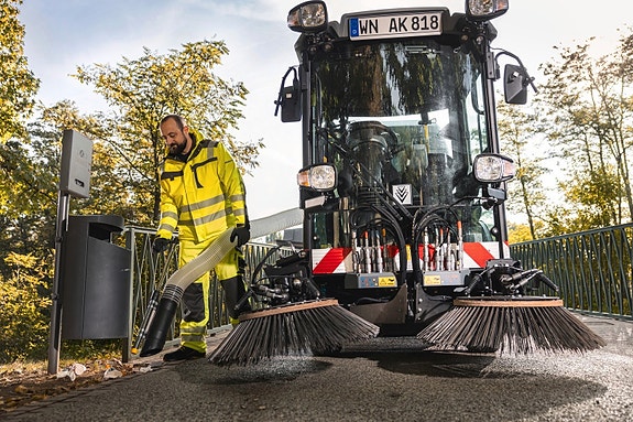 Kärcher MC 150 7 of 30