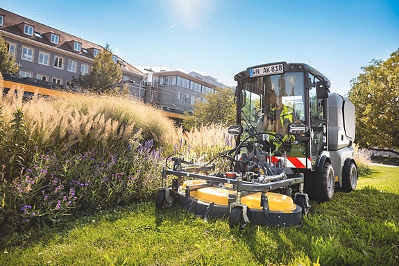 Kärcher MC 150 24 of 30