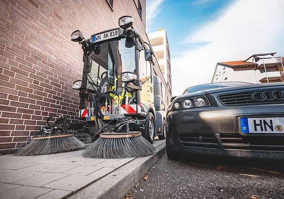 Kärcher MC 150 28 of 30