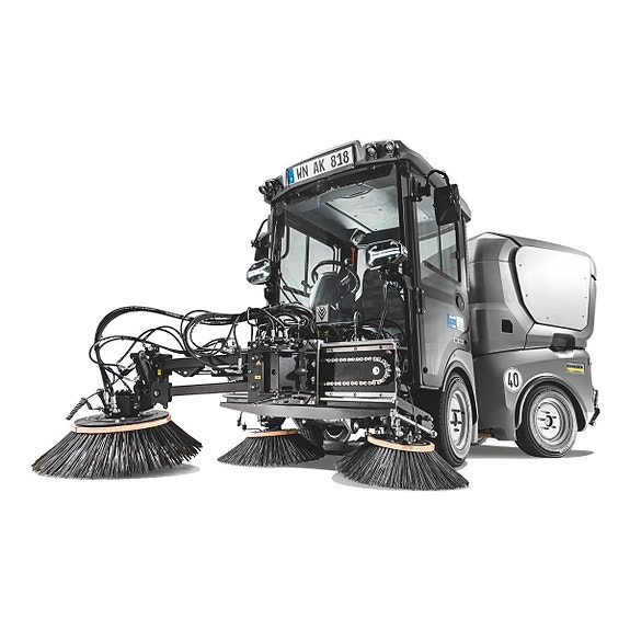 Kärcher MC 150 12 of 30