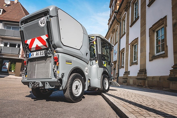 Kärcher MC 150 9 of 30
