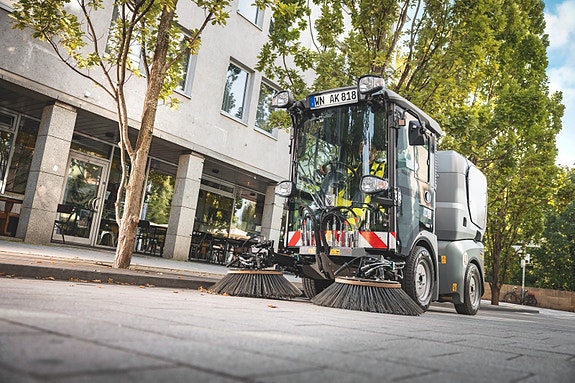 Kärcher MC 150 3 of 30