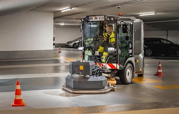 Kärcher MC 150 15 of 30