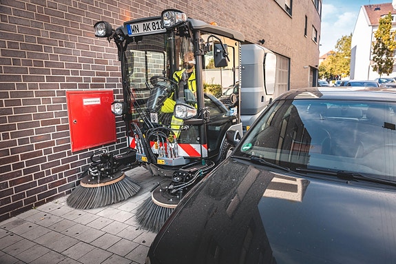 Kärcher MC 150 8 of 30