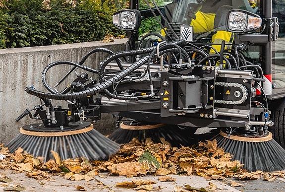 Kärcher MC 150 13 of 30