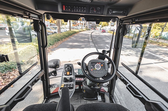 Kärcher MC 150 23 of 30