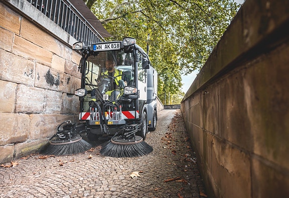 Kärcher MC 150 21 of 30