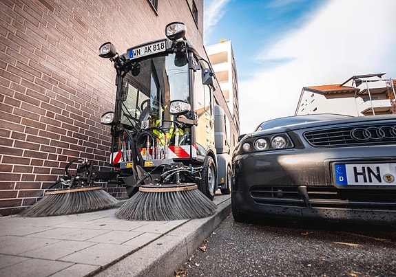 Kärcher MC 150 5 of 30