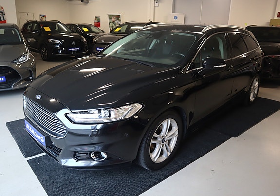 Ford Mondeo 2 of 30