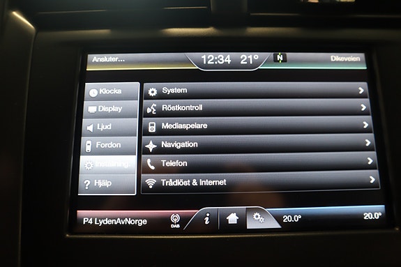 Ford Mondeo 26 of 30