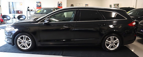 Ford Mondeo 4 of 30
