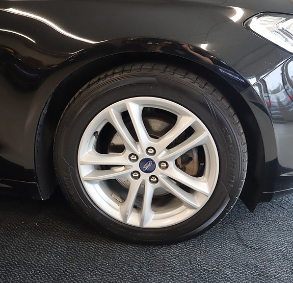 Ford Mondeo 7 of 30