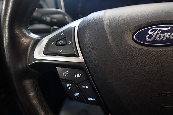 Ford Mondeo 18 of 30