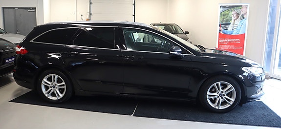 Ford Mondeo 3 of 30