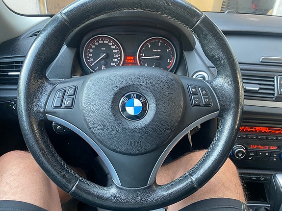 BMW X1 17 of 25
