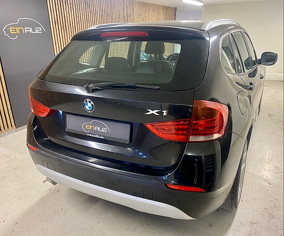 BMW X1 8 of 25