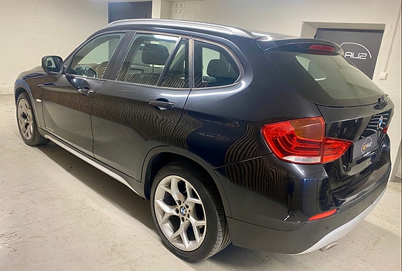 BMW X1 5 of 25