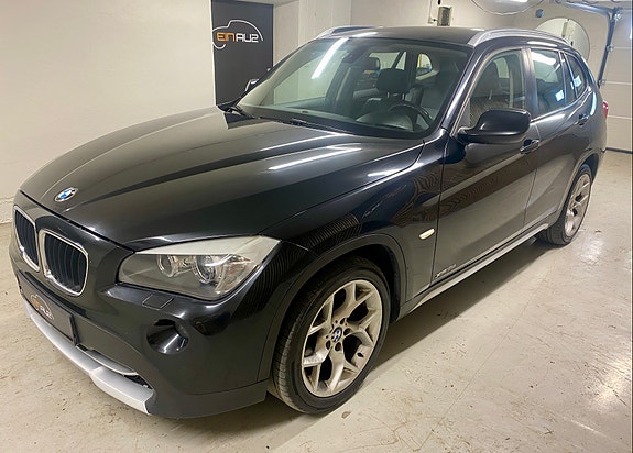 BMW X1 4 of 25