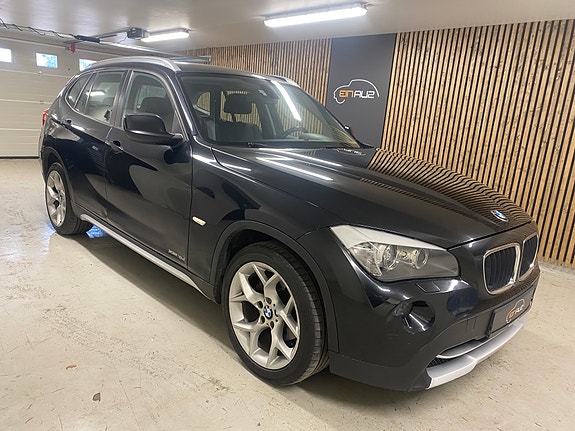 BMW X1 10 of 25