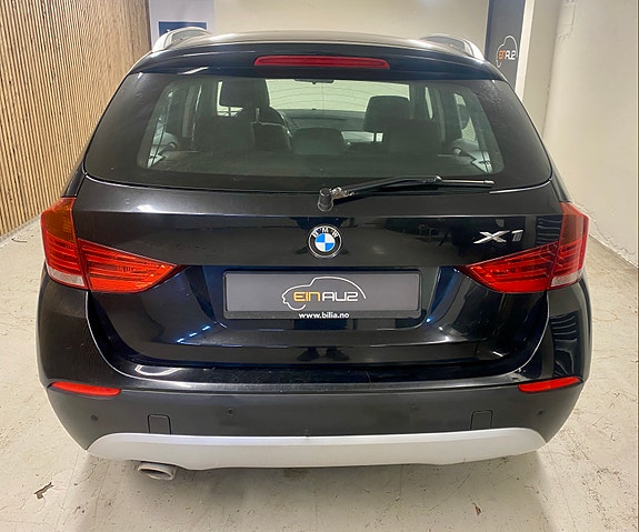 BMW X1 7 of 25