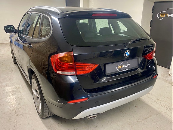 BMW X1 6 of 25