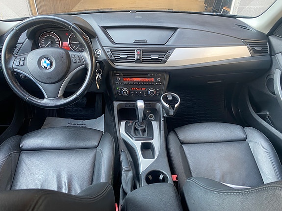 BMW X1 16 of 25