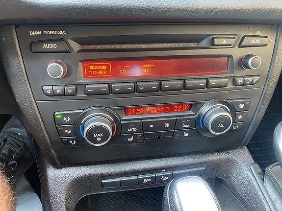 BMW X1 21 of 25