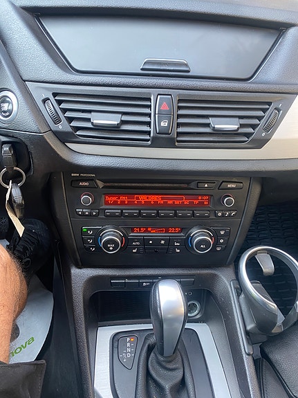 BMW X1 19 of 25