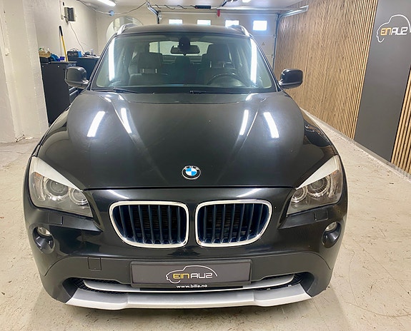 BMW X1 2 of 25