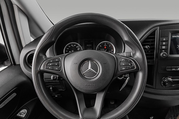 Mercedes-Benz Vito 119 12 of 24